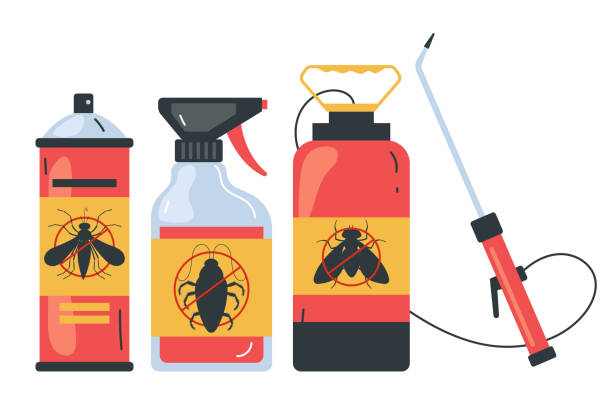 Best Commercial Pest Control Services  in Olney, TX